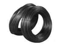 Проволока ОЧ черная ГОСТ 3282-74